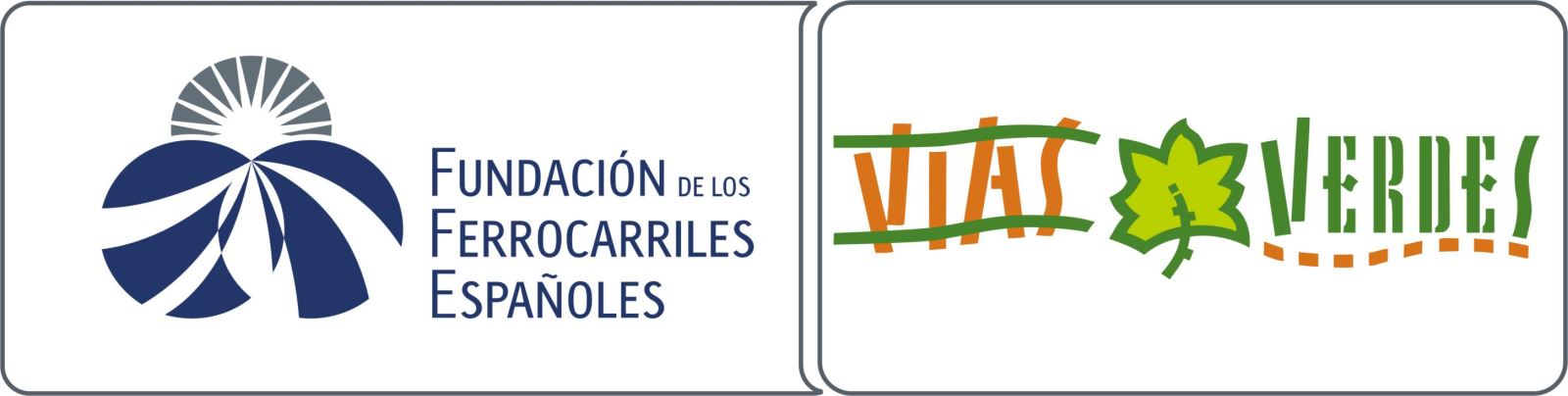 Logo FFE y VV